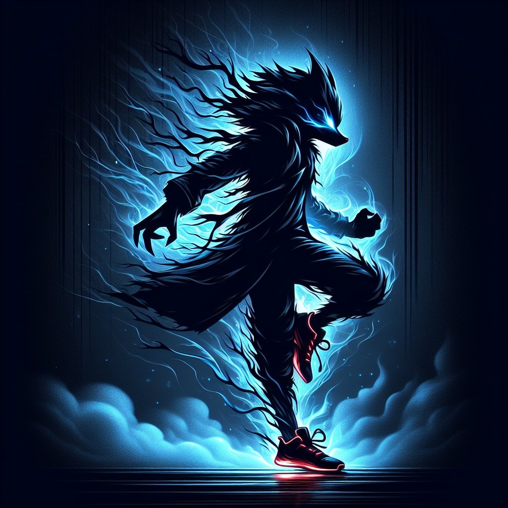 Imagen generada por IA