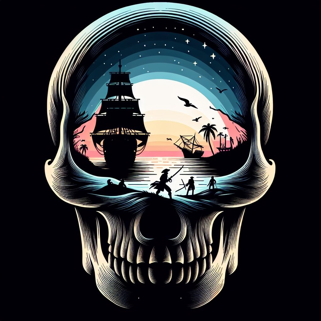 Imagen generada por IA